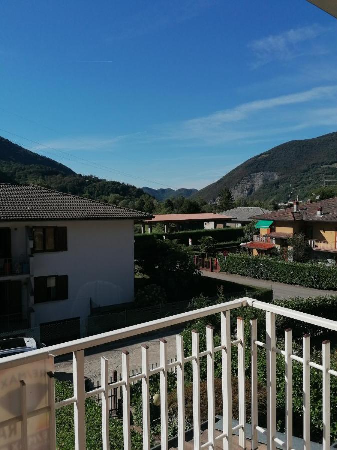 Villetta Lago E Monti Spinone Al Lago Eksteriør bilde